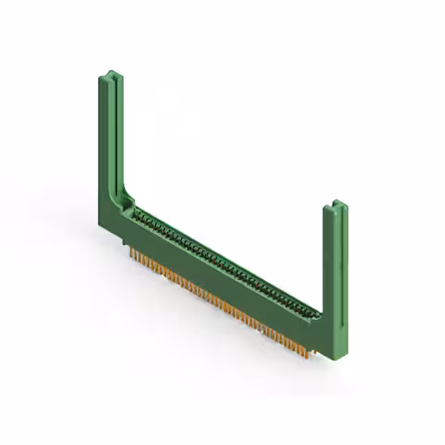 345-084-500-558 EDAC Inc.  Edgeboard Connectors